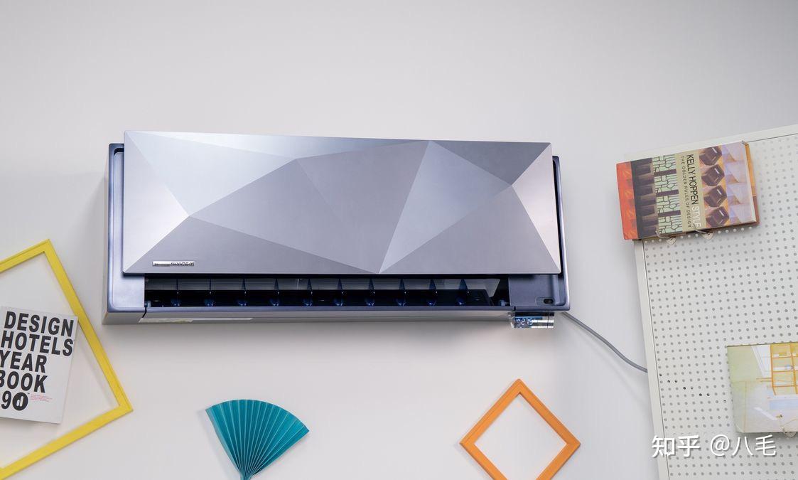 2021高科技家电推荐云米空调值不值得买