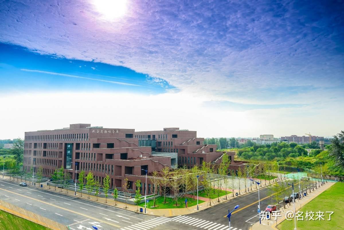 名校来了 | 北京邮电大学：新增四个本科专业，开设“北邮-华为”实验班_招生