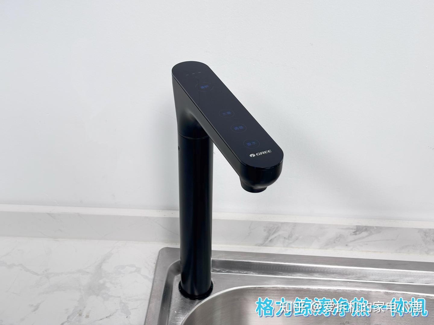 2026净热一体机怎么选才不踩坑?实测+拆机解析格力鲸涛净热一体机是如何做到过滤技术强+一机多用!
