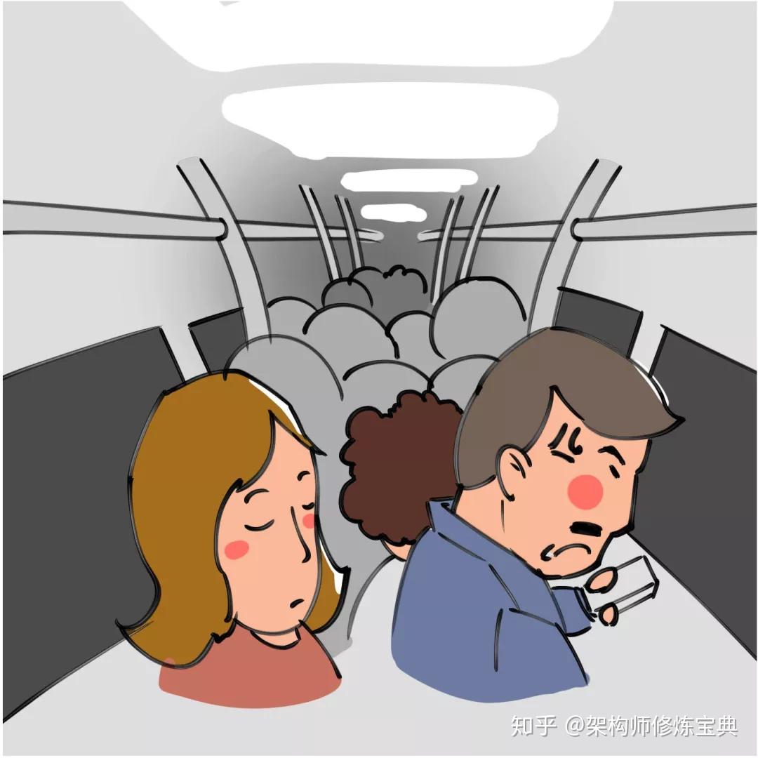 图说真实上海IT圈:张江男VS漕河泾男 图说真实上海IT圈:张江男VS漕河泾男