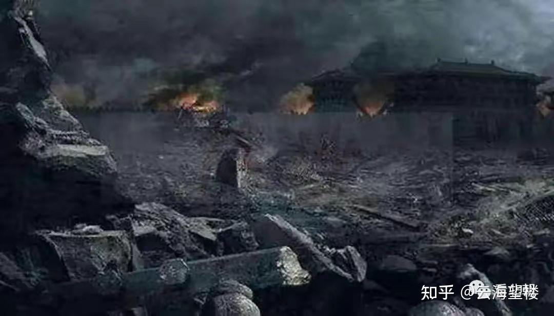 乱世枭雄黄巢：英雄还是屠夫？—篇文章解构黄巢的一生 - 知乎
