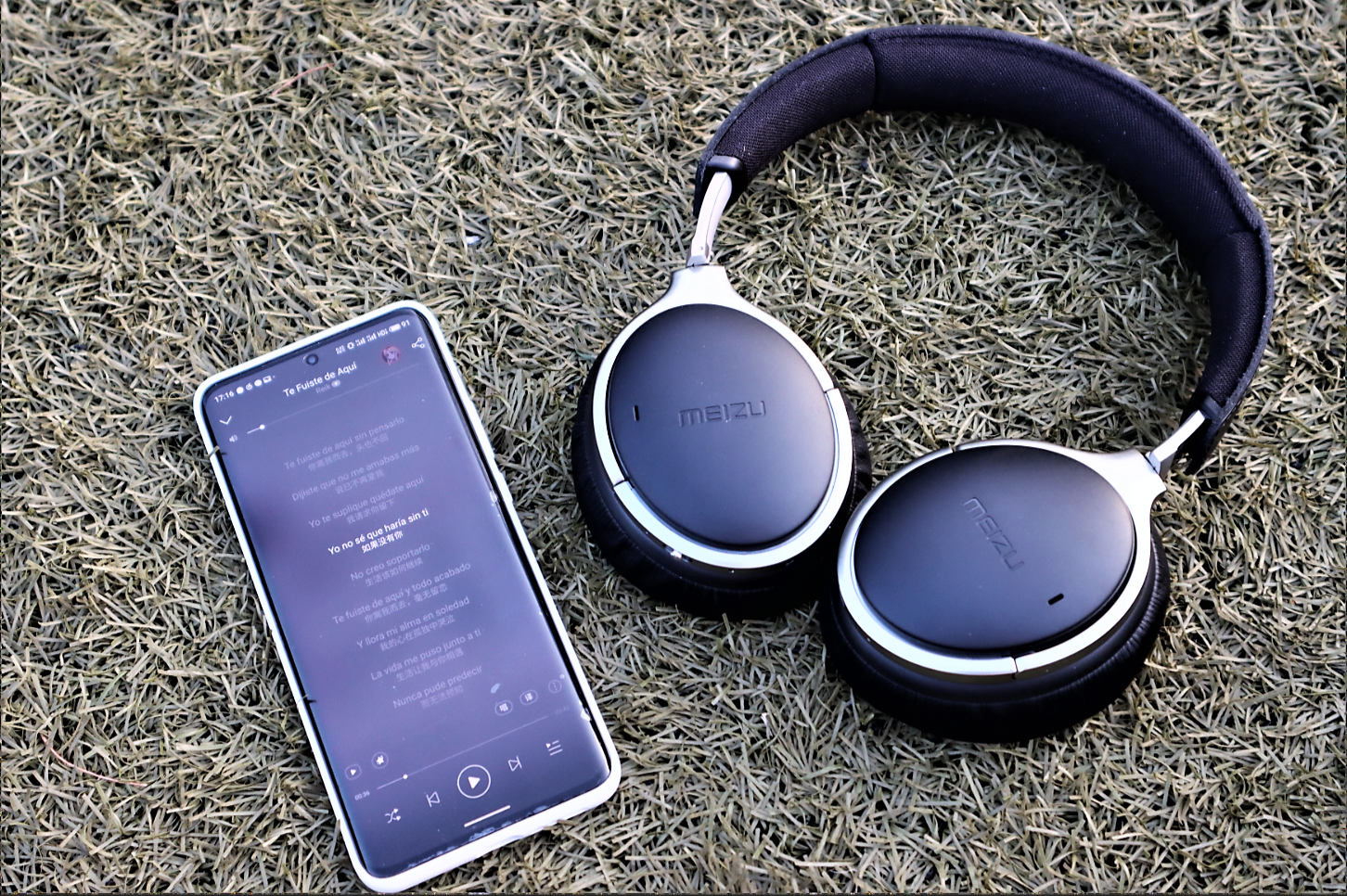 给生活去去噪魅族hd60降噪版测评