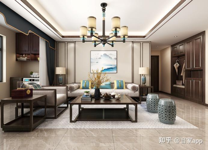 装修风格怎么选？9大装修风格大全！ - 知乎