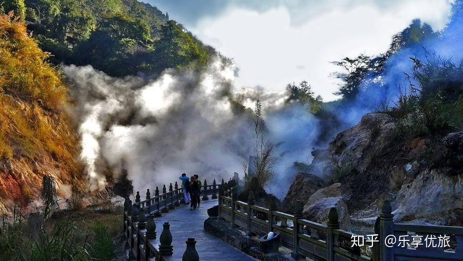 騰衝芒市瑞麗元旦旅遊攻略騰衝到瑞麗和芒市怎樣安排路線好