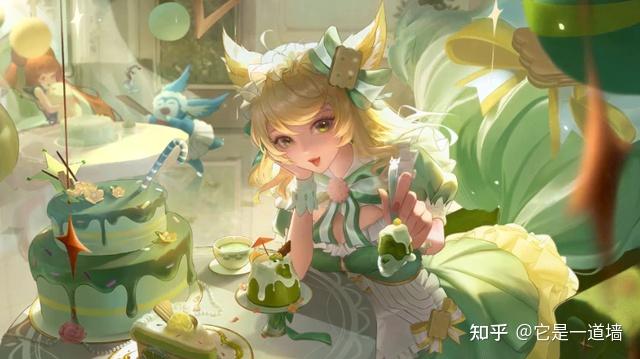 王者荣耀新赛季可免费体验典藏皮肤妲己女仆咖啡加入碎片商店