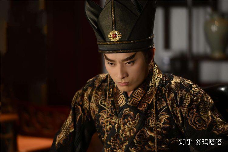 明孝宗朱佑樘:一生娶一个皇后,二十多岁谢顶,三十六岁为国捐躯