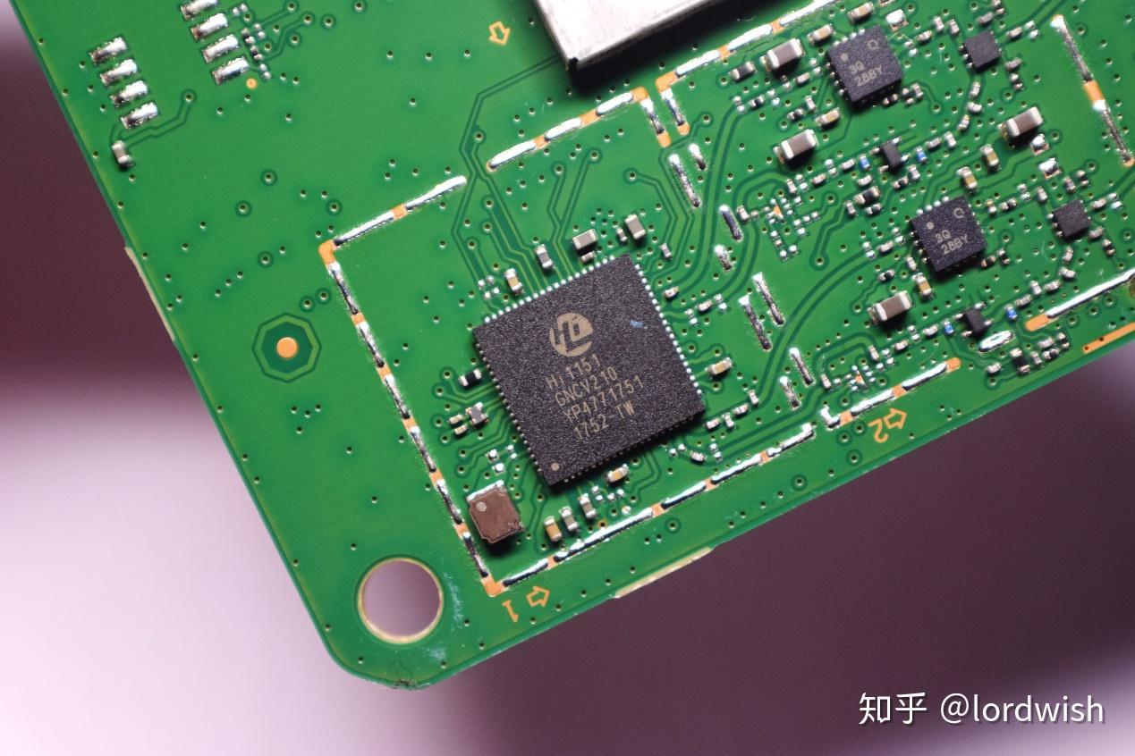 比肩千元路由器华为荣耀路由pro2拆解体验点评