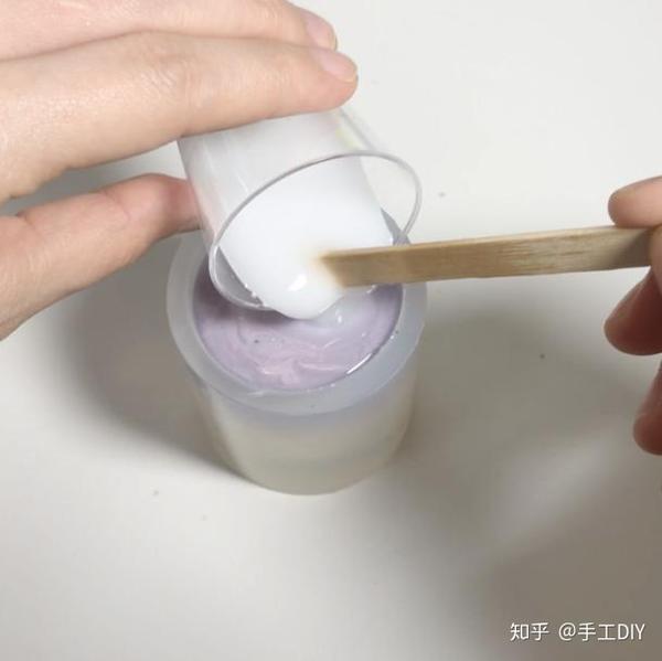 手工DIY丨值得一试的小手工(滴胶篇) - 知乎