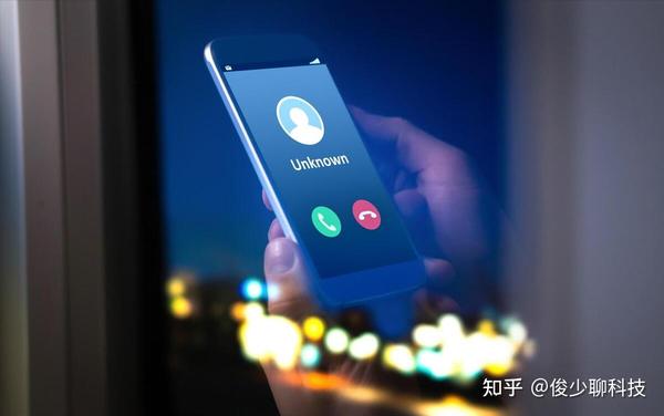 为什么手机号会有陌生号码老是打过来呢