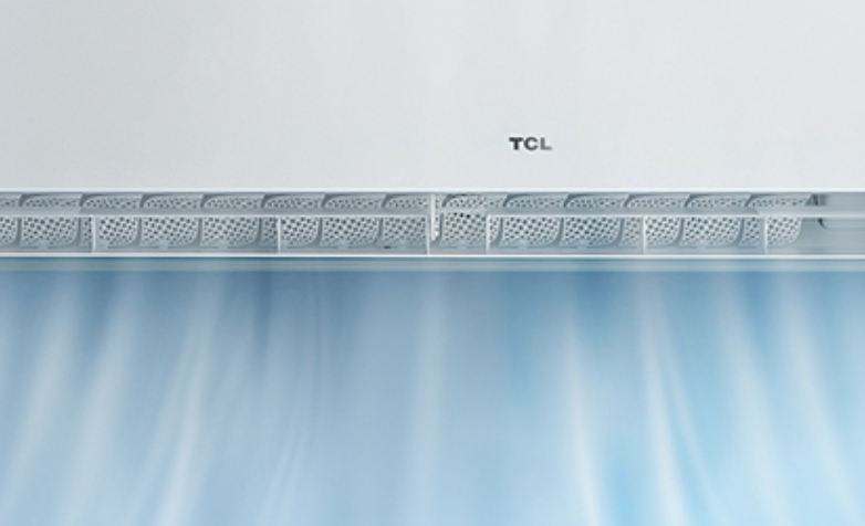 遠離空調綜合症這個夏天我用tcl新風空調小藍翼ii空調購買推薦新風