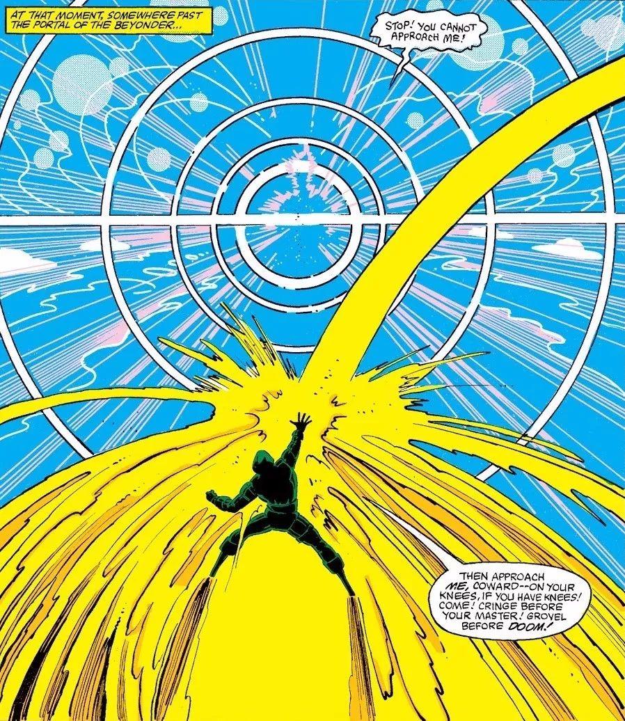 漫威最强英雄超越者诞生