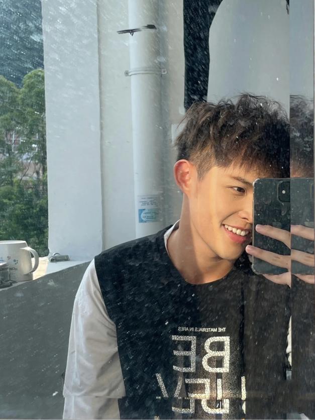 男生怎么快速提升颜值