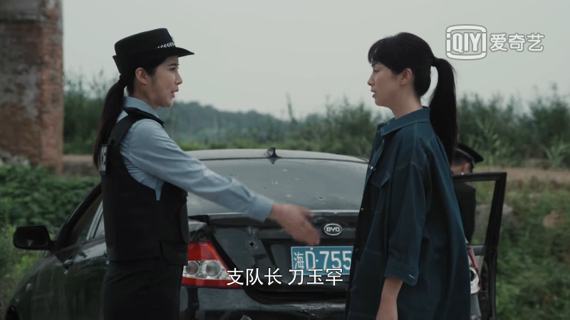 恭贺黑白禁区喜提新cp线