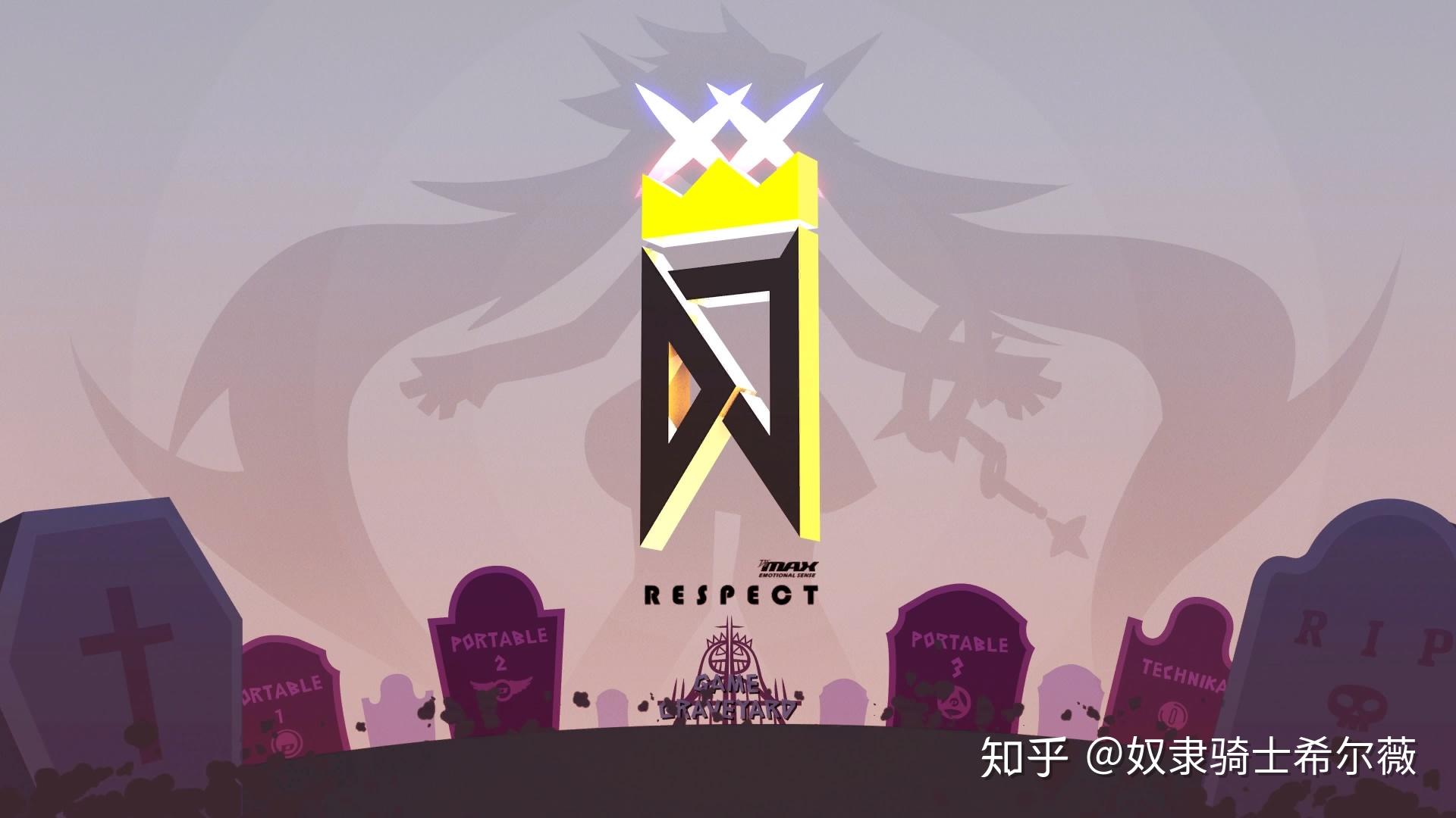 djmaxrespect致敬逝去的青春