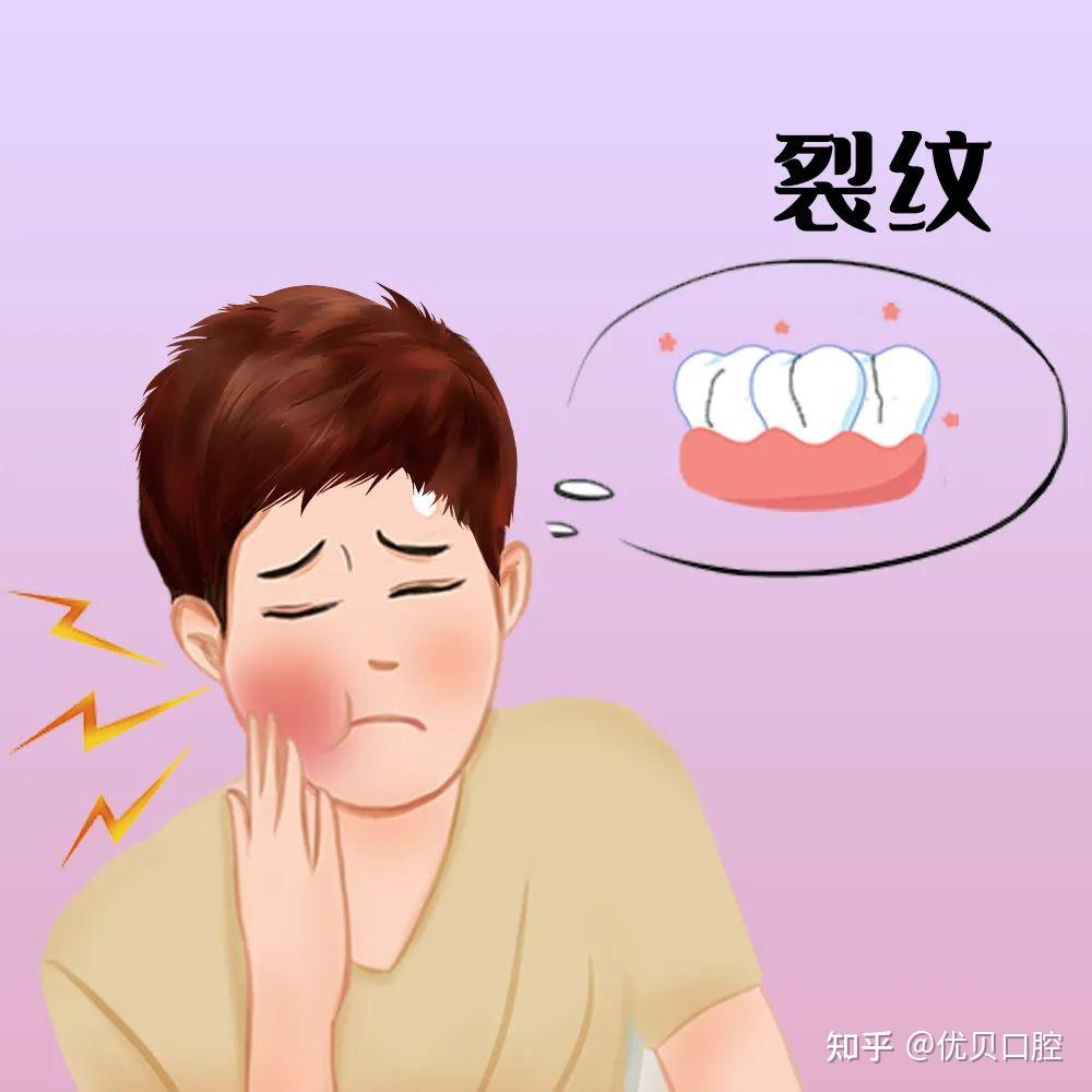 单侧咀嚼的危害到底有多大