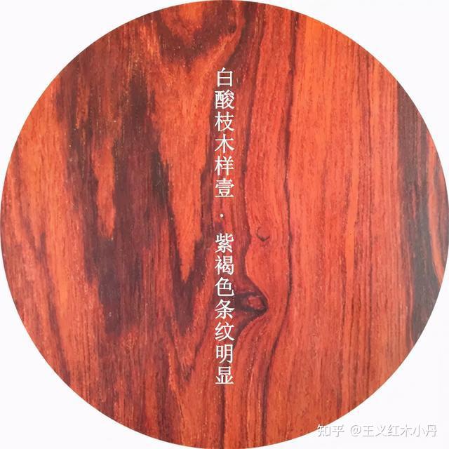 干货分享：中国古典家具用材图鉴！（多图） - 知乎