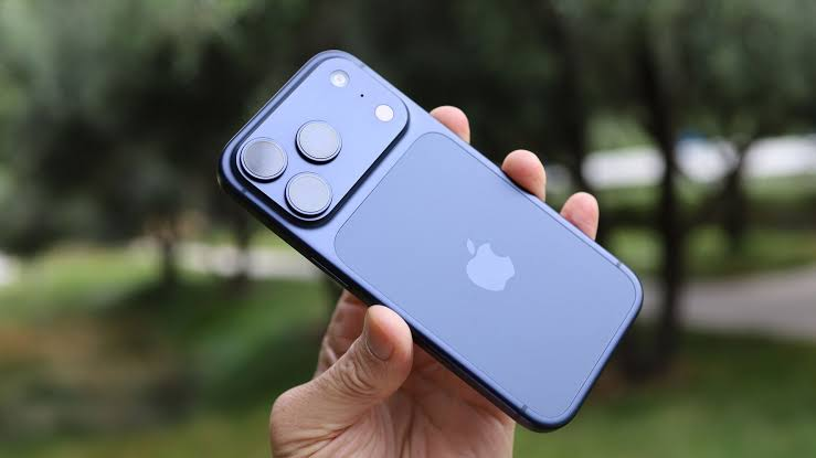 果粉天塌,iPhone 18 标准版只升级 9GB 运存