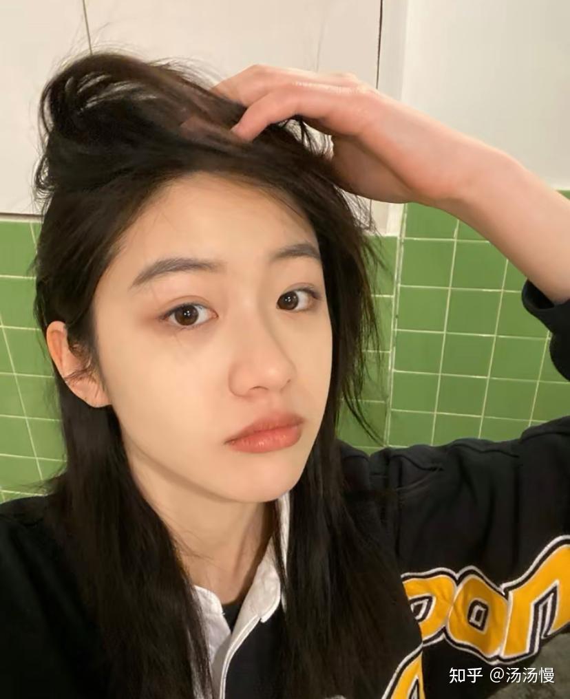 女演员长得好看有多重要?看《平凡之路》金晨和向涵之就知道了! - 知乎