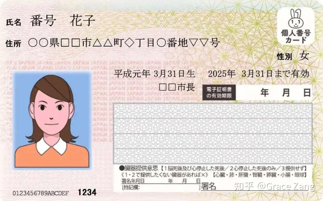 干货分享:在日本生活,这张卡真少不了! - 知乎