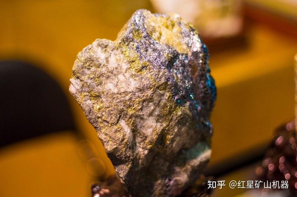 中国“金矿之都”发现50吨金矿!关于金矿选矿工艺,你知道多少? - 知乎