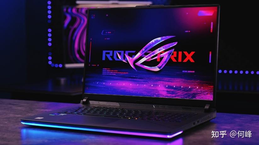 CPU、GPU双满血旗舰电竞本:ROG枪神7 Plus超竞版测试