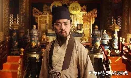 明神宗万历皇帝朱翊钧:沉溺酒色,荒政三十年? - 知乎