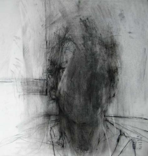 交流使用,禁止转载---如果你希望了解最基础的握笔,画线,起形,素描