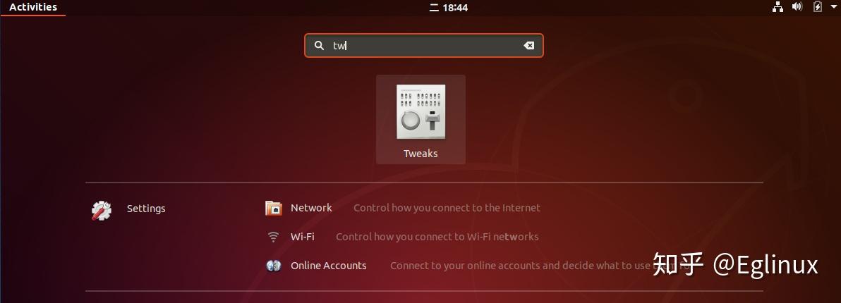 史上最良心的 Ubuntu desktop 美化优化指导(1) - 知乎