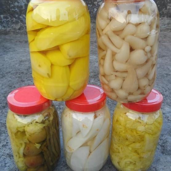 畅游仁化丹霞记住这些韶关仁化特产