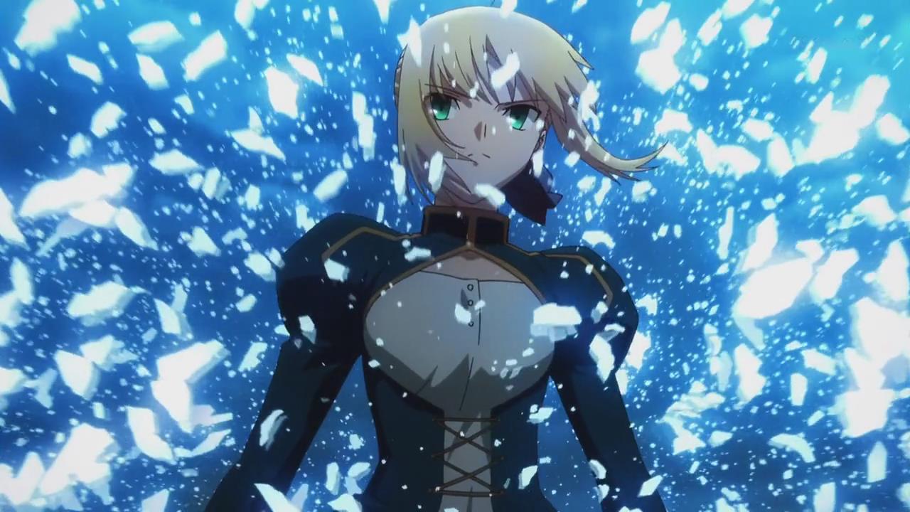 【型月世界观】卫宫家的历史2:卫宫切嗣(中篇)