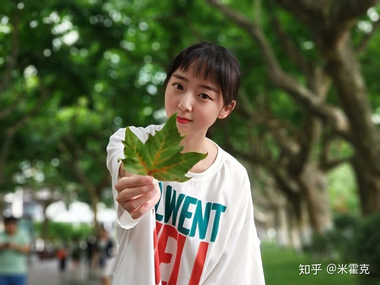 技巧 | 看背景虚化原理,双摄手机轻松拍出“单反级”梦幻大片 - 知乎