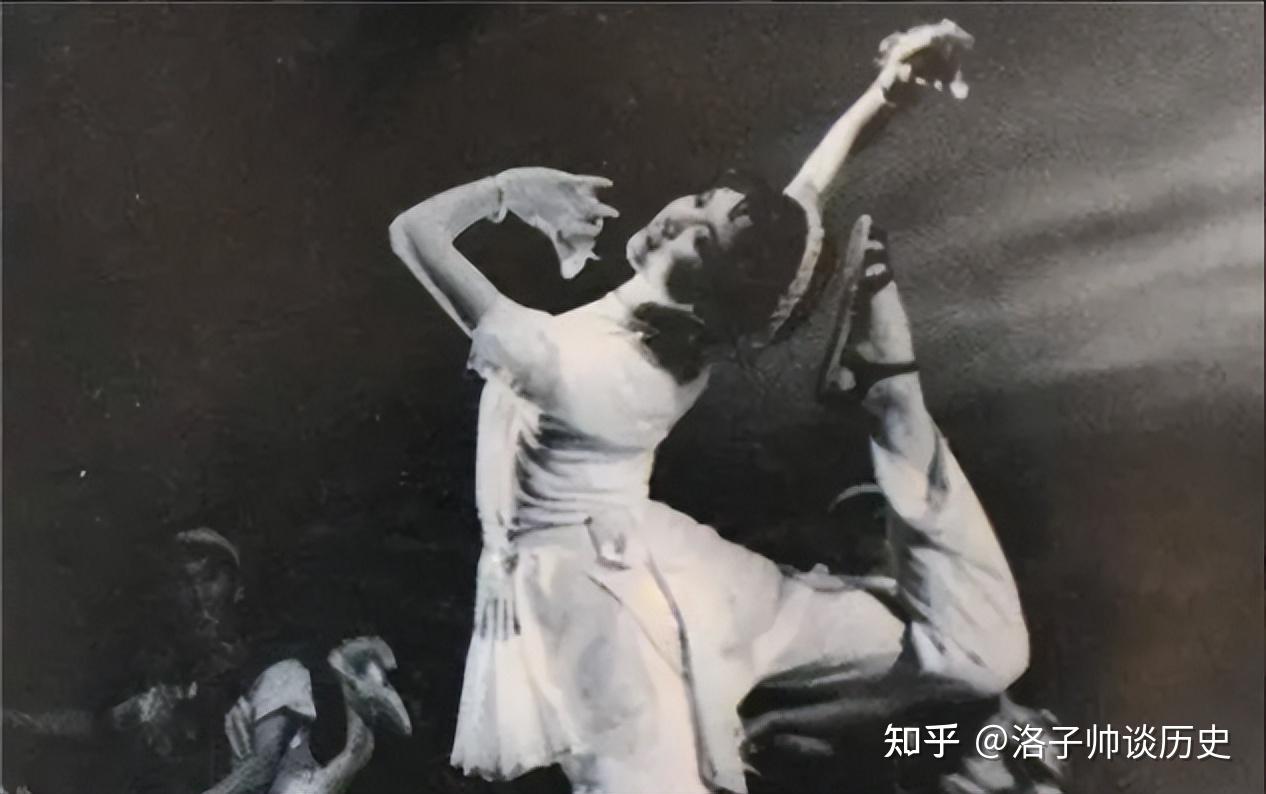 林彪儿子林立果机毁人亡后，他貌美如花的未婚妻，后来过得怎样？ - 知乎