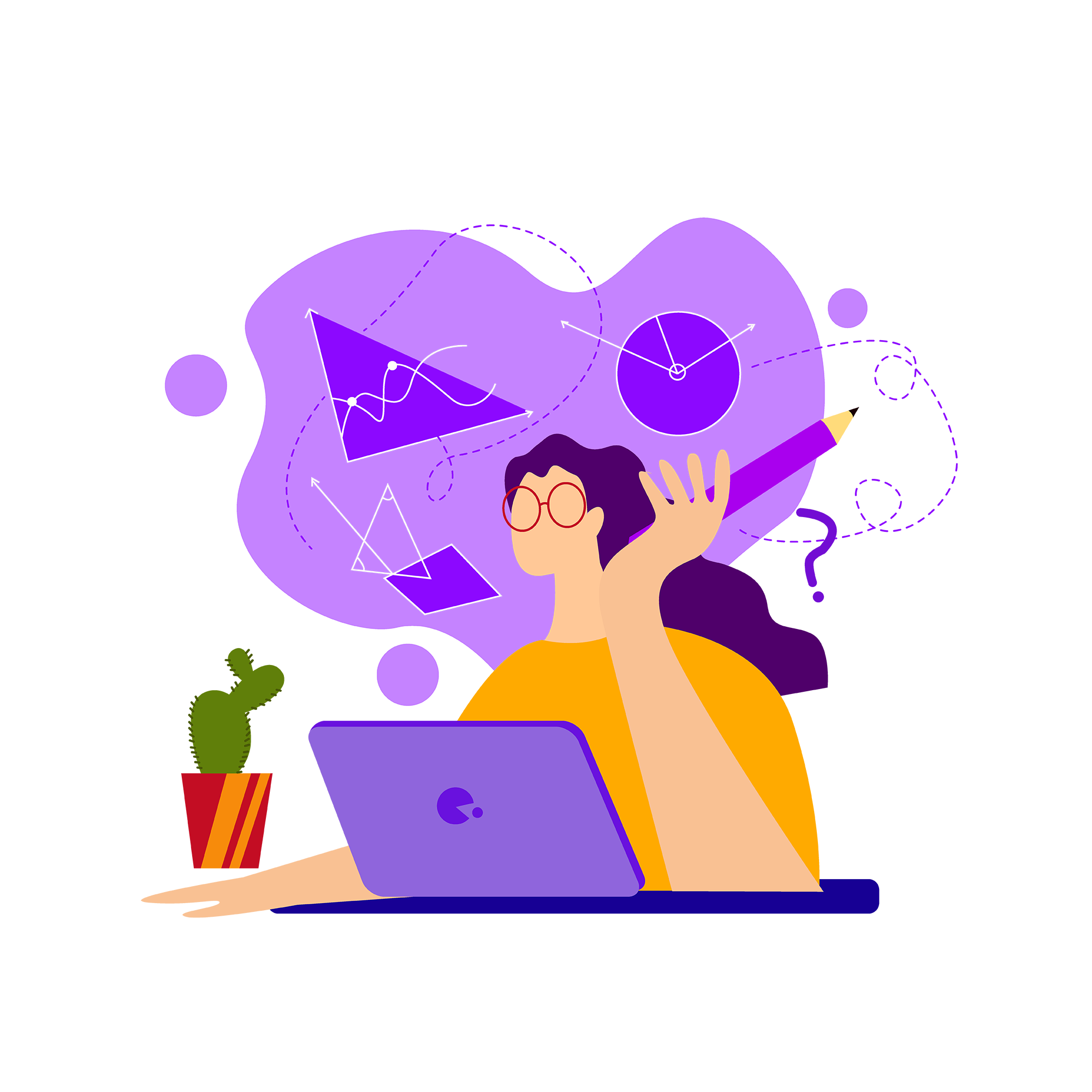 大学里哪些专业适合做互联网产品经理岗