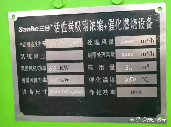 雕刻不锈钢产品用什么样的激光雕刻机 - 知乎