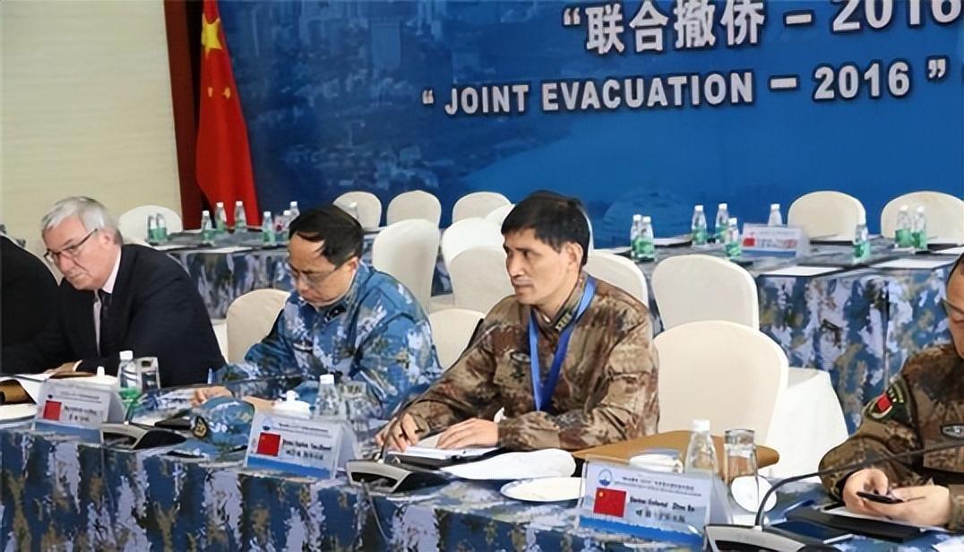 军改中，军委联合参谋部作战局成立了海外行动处，正师级，作用大 - 知乎