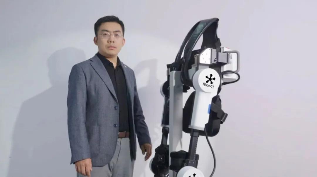 46亿中国人的需求康复赛道大爆发这位85后博士刚刚拿下上亿融资