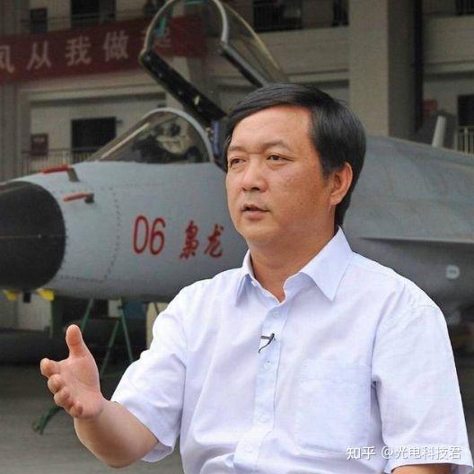歼-20总师杨伟:三次差1分面临抉择,梦想未来战机由中国来制定标准 - 知乎