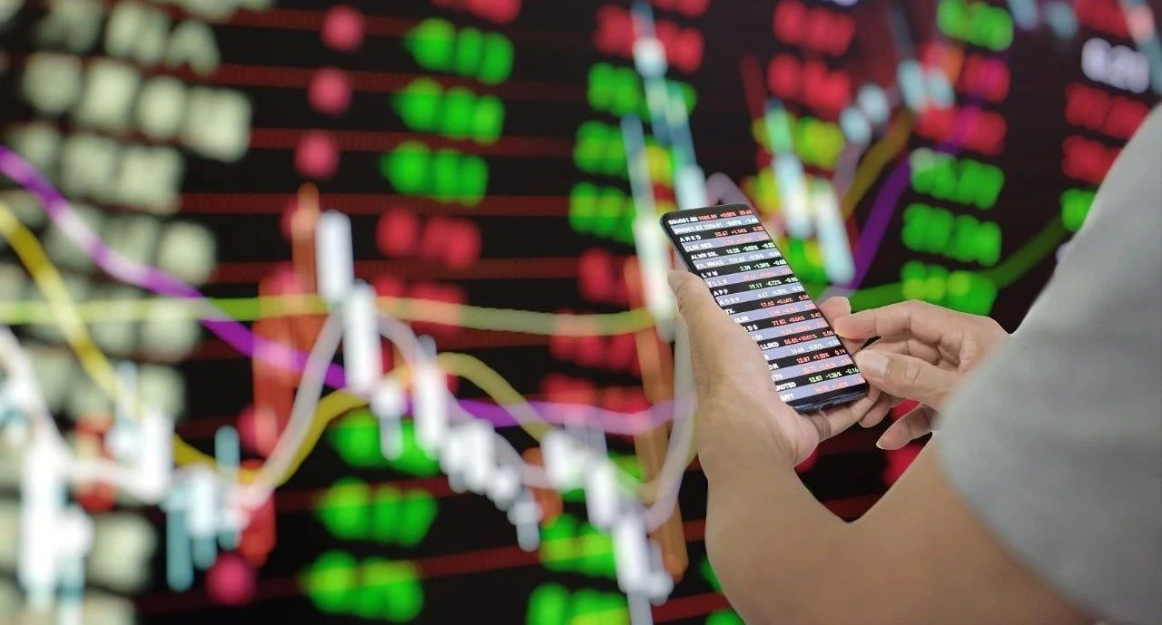 中国股市:股市三十年,前人经验抵万钱!13条炒股铁则 - 知乎