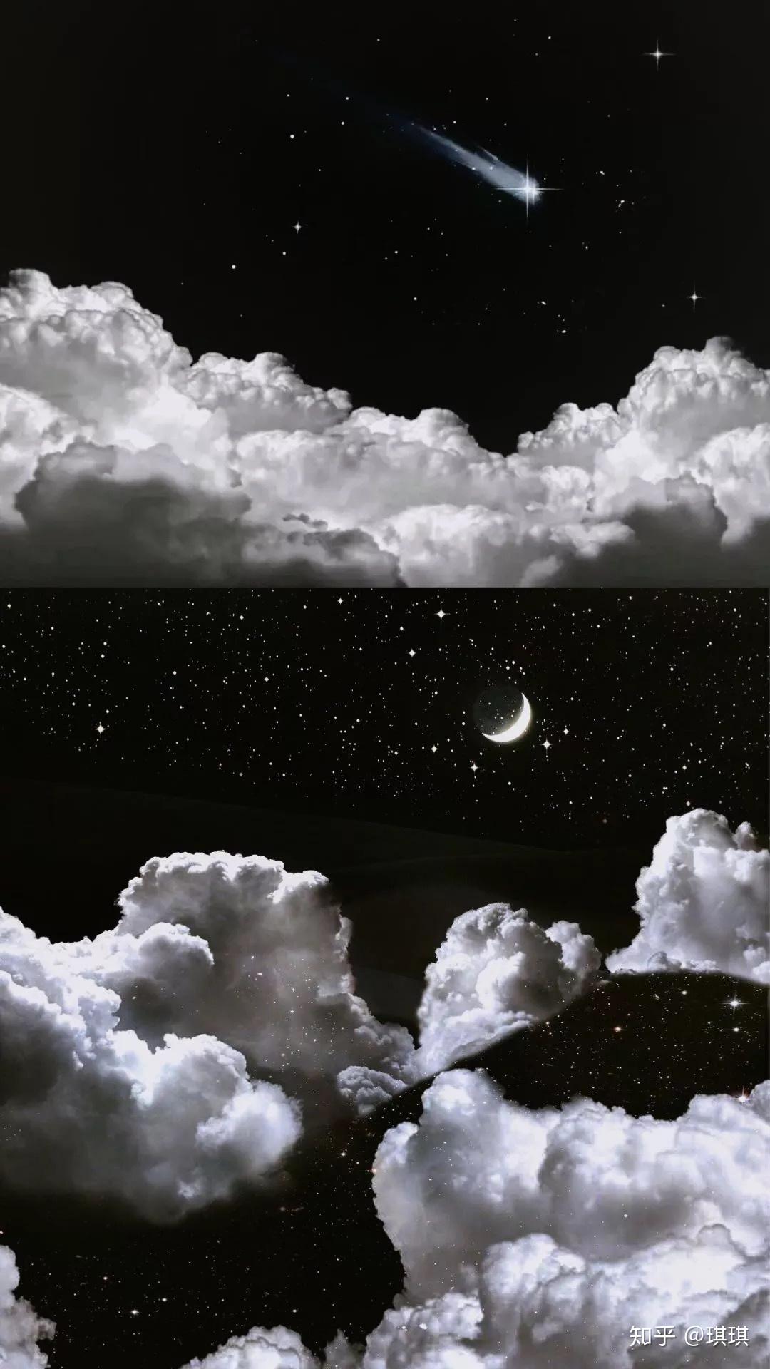 有哪些好的图片适合作qq自定义主题或者微信聊天背景?