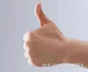 兄弟 你的丁丁歪了 10个丁丁9个歪 知乎