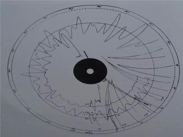 地震仪了解一下