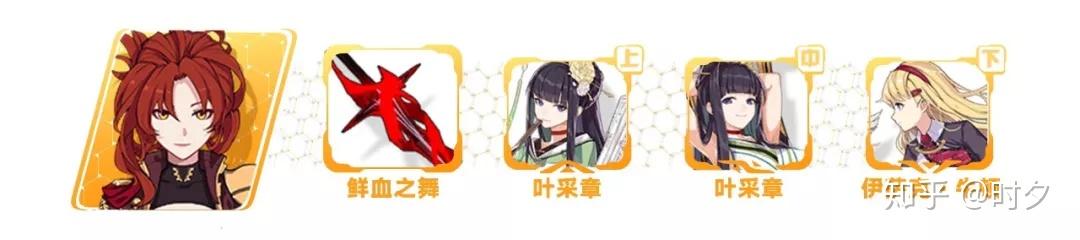 深渊凯旋重回深渊主流元素与物理共舞