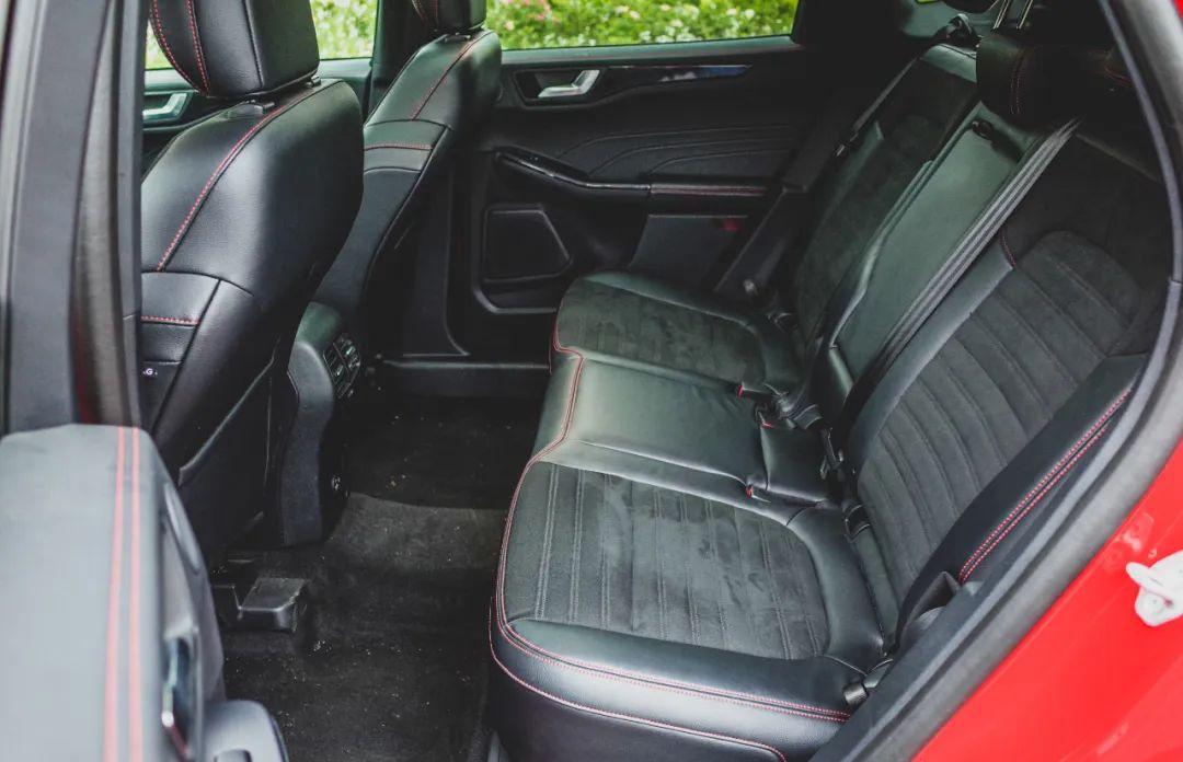 别以为我不知道你就是“四缸福克斯”!(四缸福克斯怎么样)