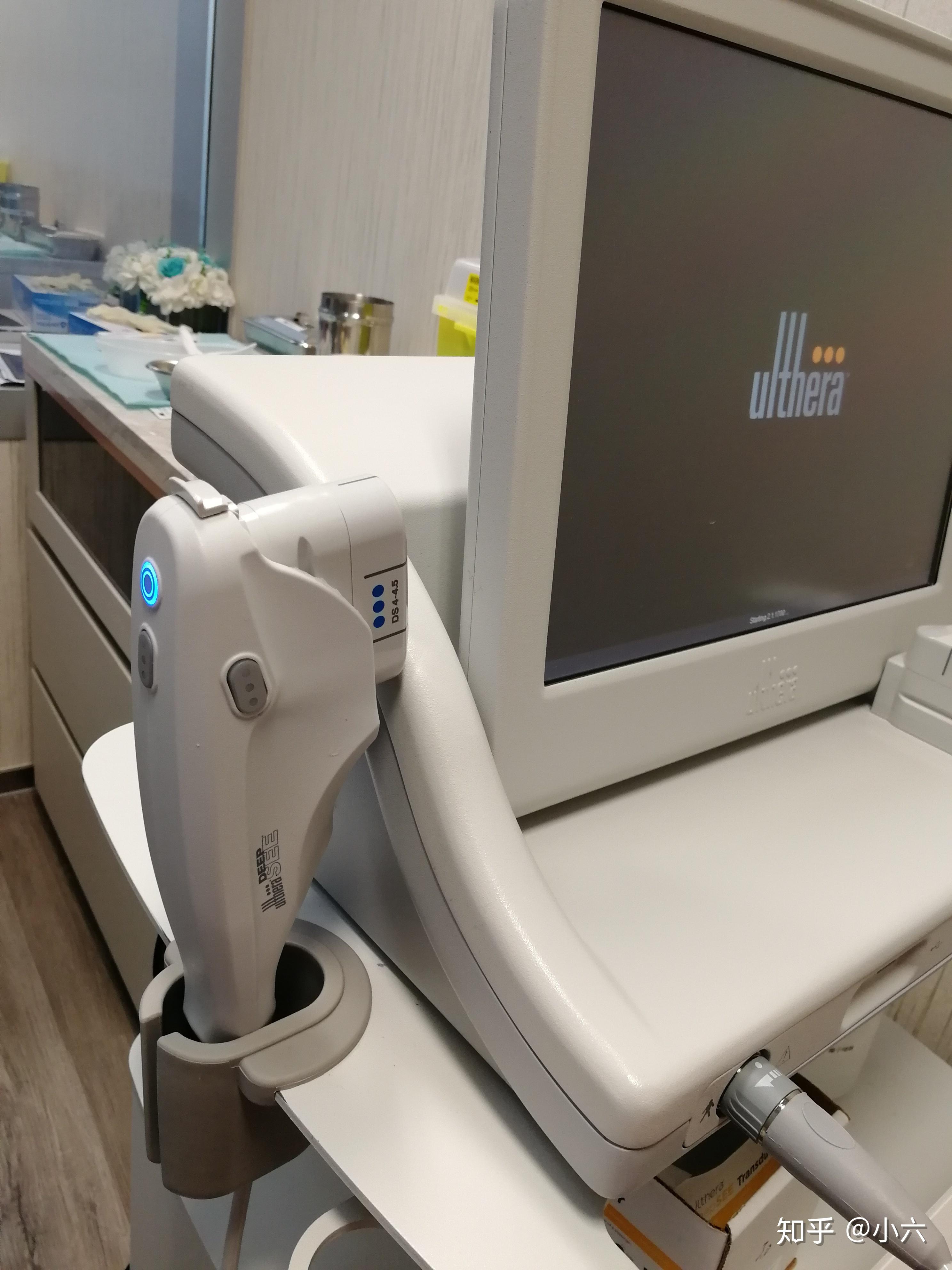 简单快速从外观鉴别正宗美版超声刀仪器