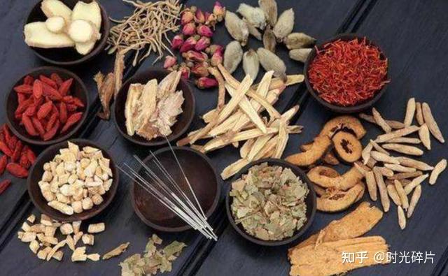 这5种中成药,活血、通络、抗血栓,用于脑血管病、中风、脑梗 - 知乎