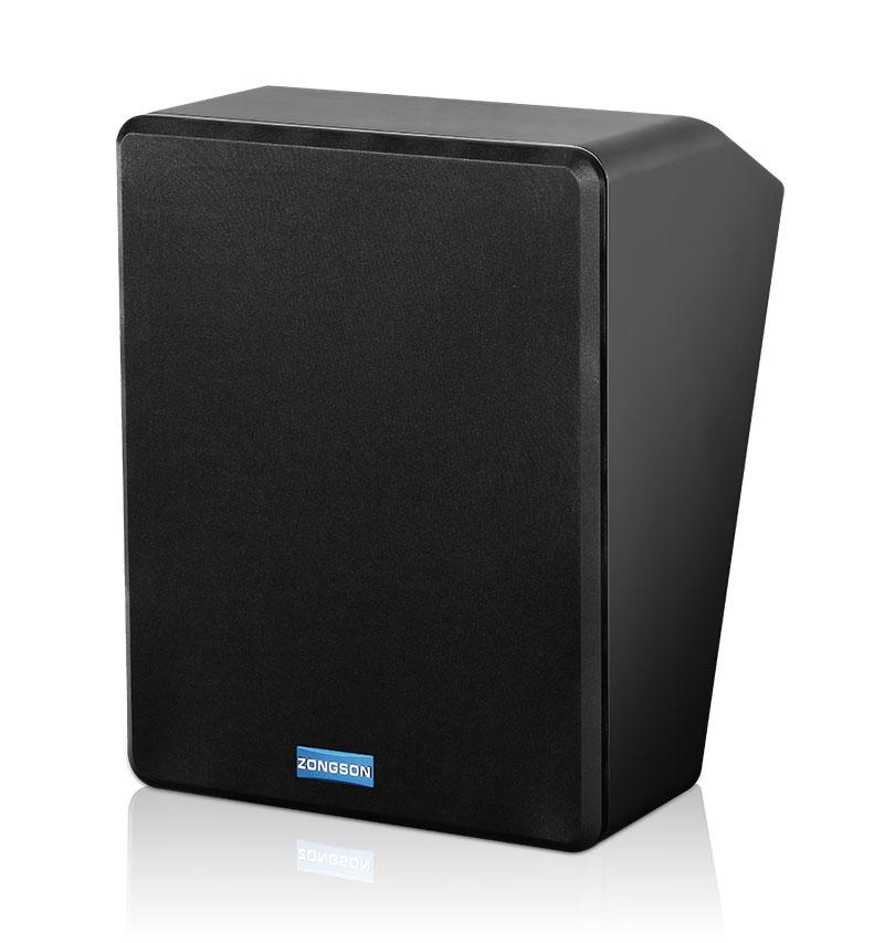 巡礼武汉点播影院资源对接会协办单位广州众声音响科技有限公司