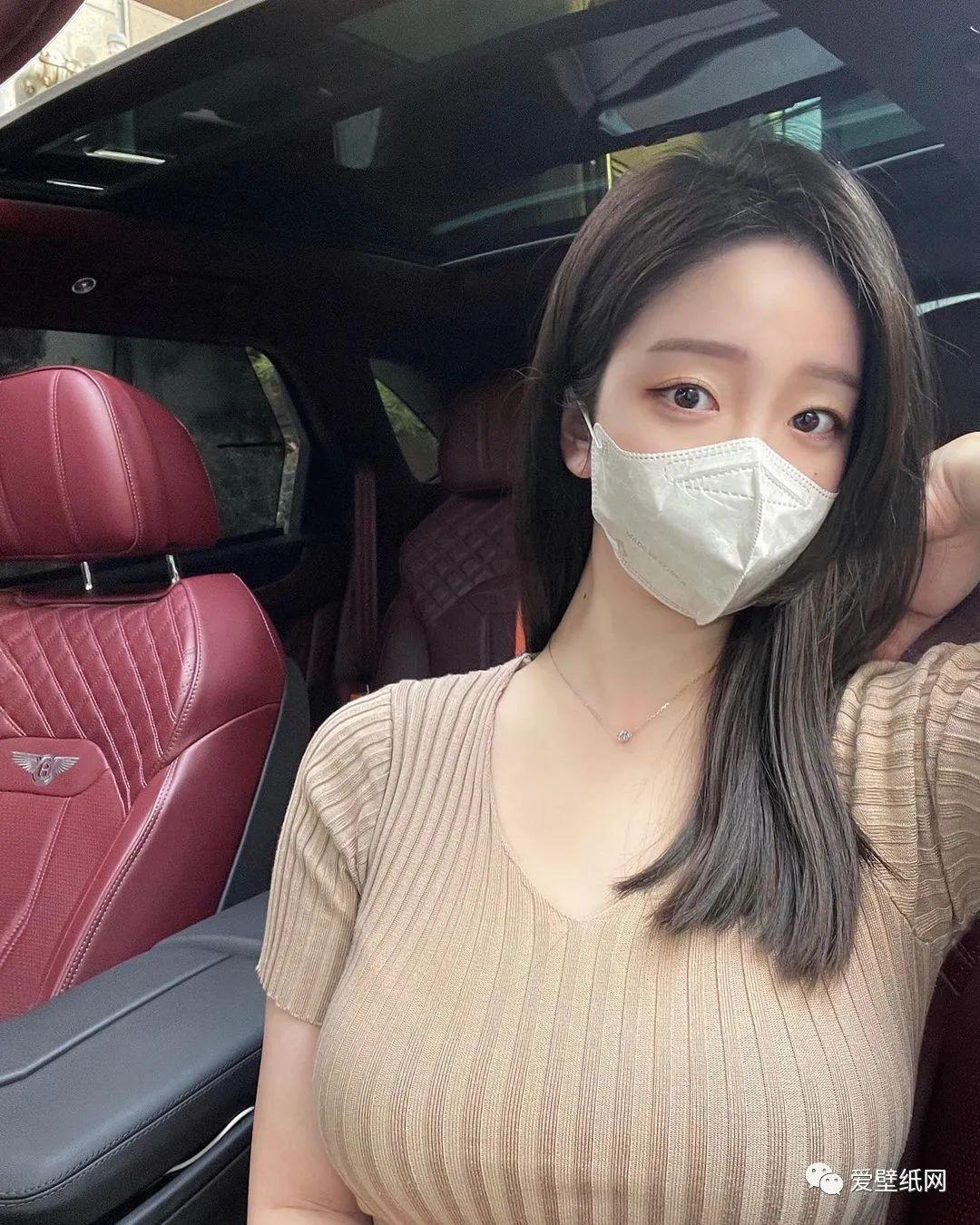 第297期让我一起欣赏极致腰臀比女教练amourforu