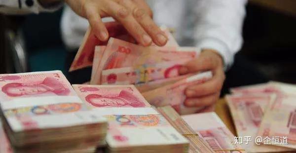 发完奖金后心腹却辞职了老板不会分钱优秀人才会走光