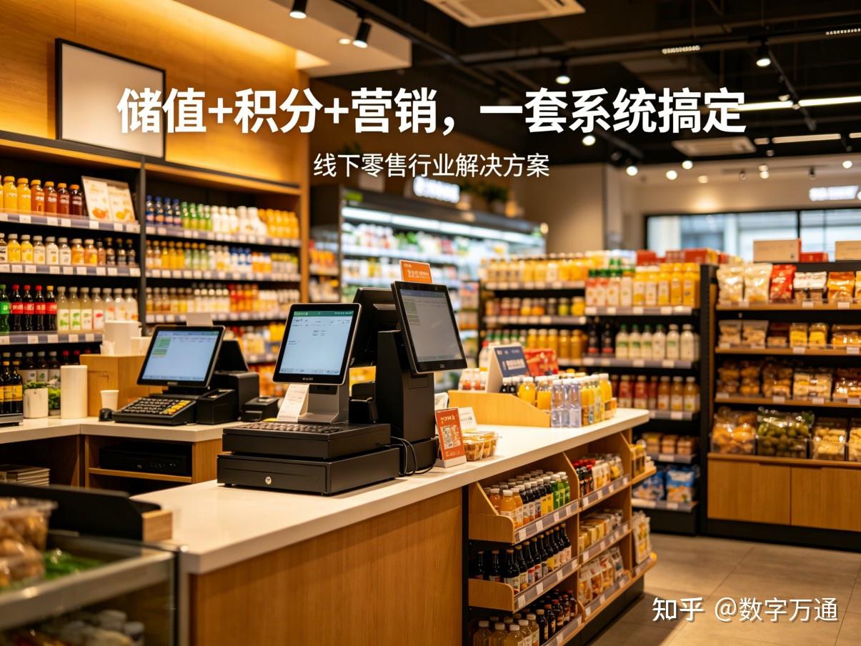 积分还能这样用?3招激活会员复购率 - 知乎