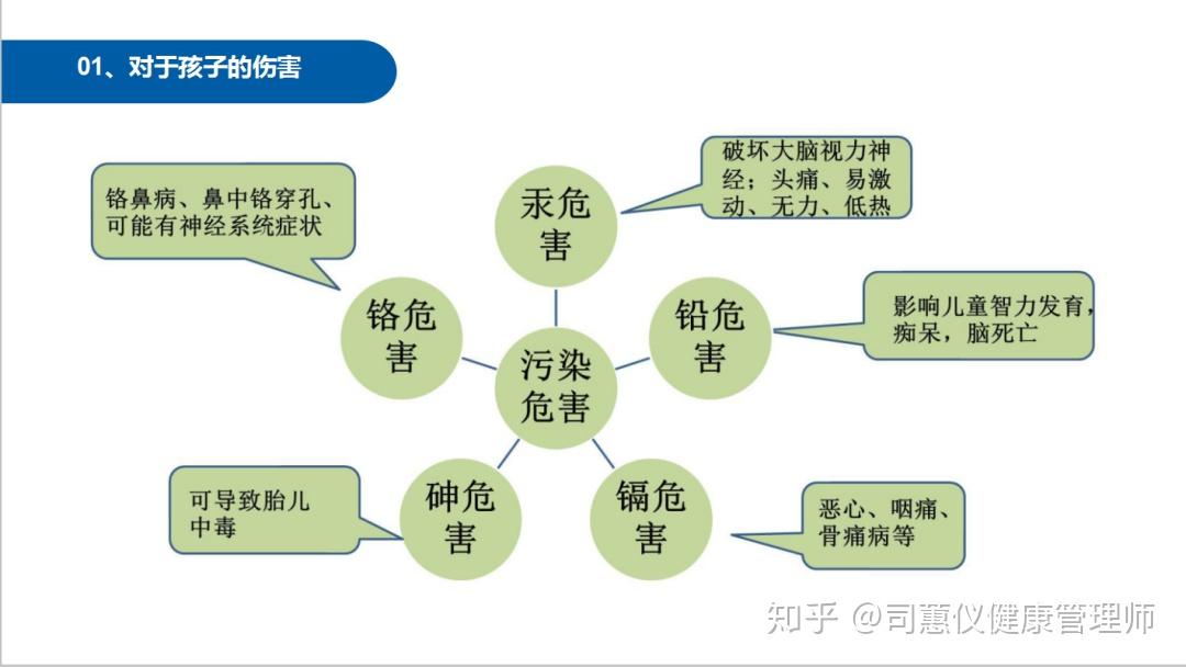 吃掉体内重金属轻松提高免疫力